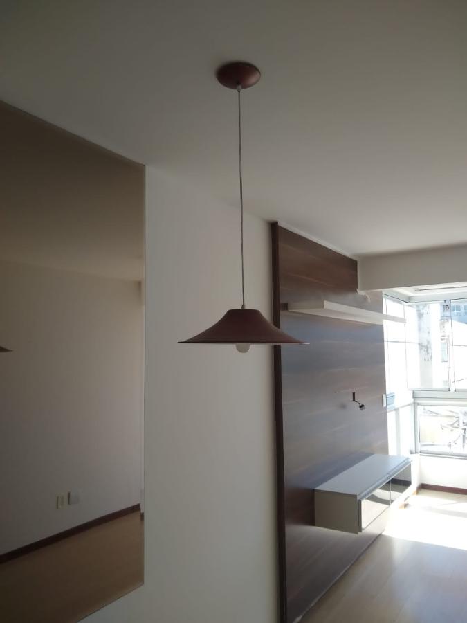 Apartamento à venda com 2 quartos, 65m² - Foto 7