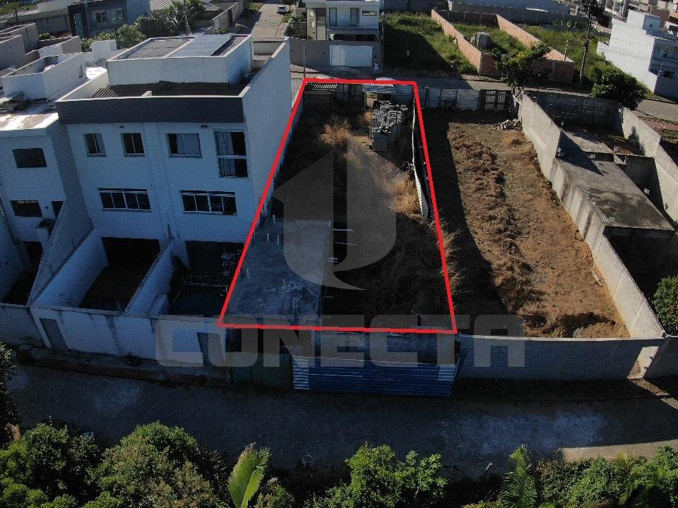 Terreno à venda, 300m² - Foto 1