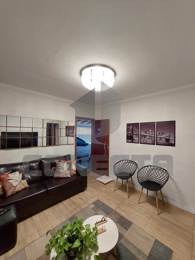 Casa à venda com 3 quartos, 140m² - Foto 3