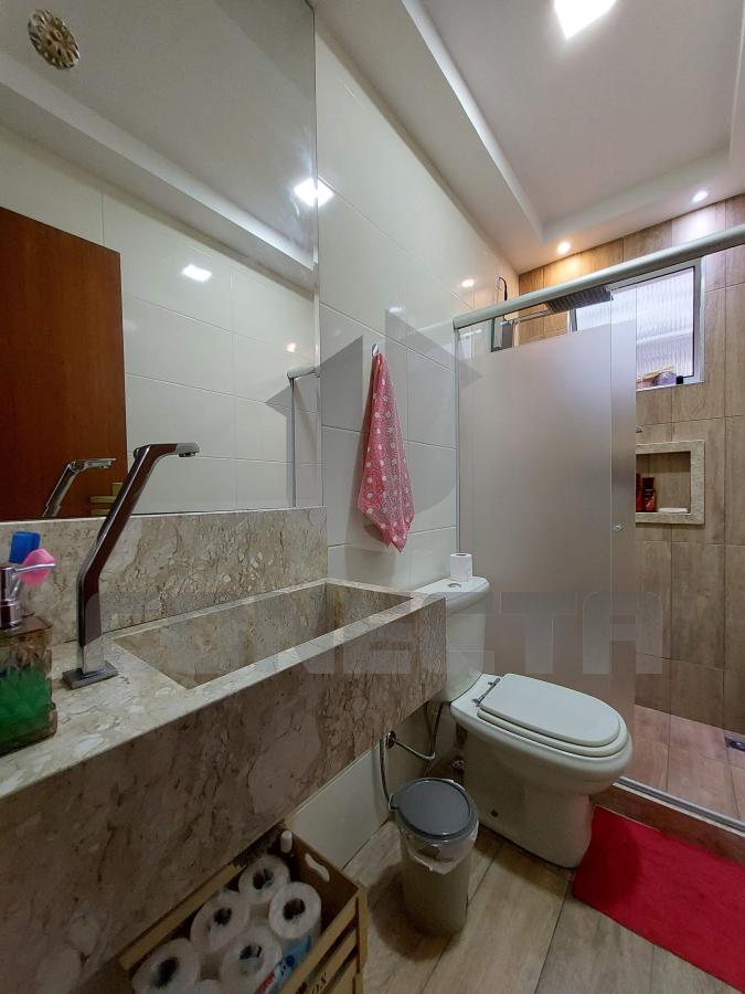 Casa à venda com 3 quartos, 140m² - Foto 11