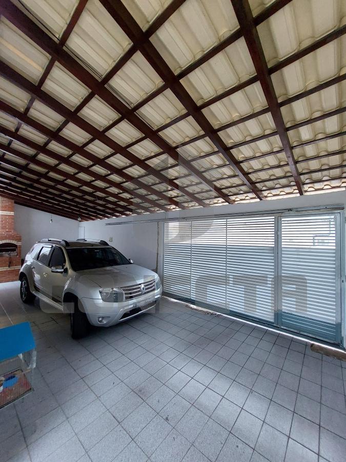 Casa à venda com 3 quartos, 140m² - Foto 20