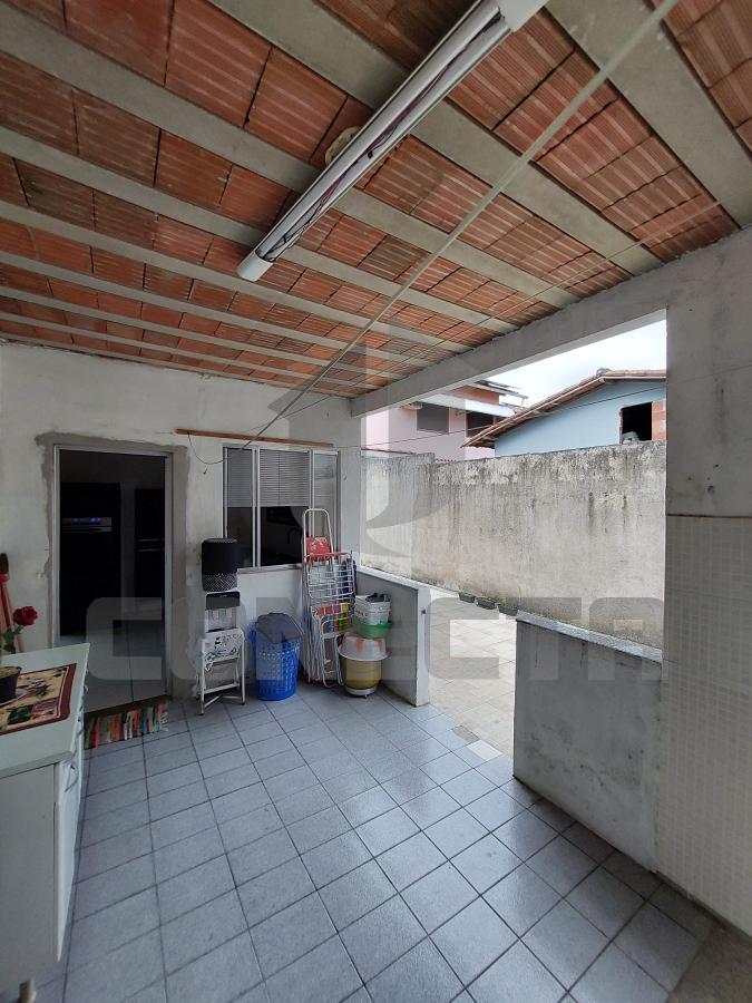 Casa à venda com 3 quartos, 140m² - Foto 24