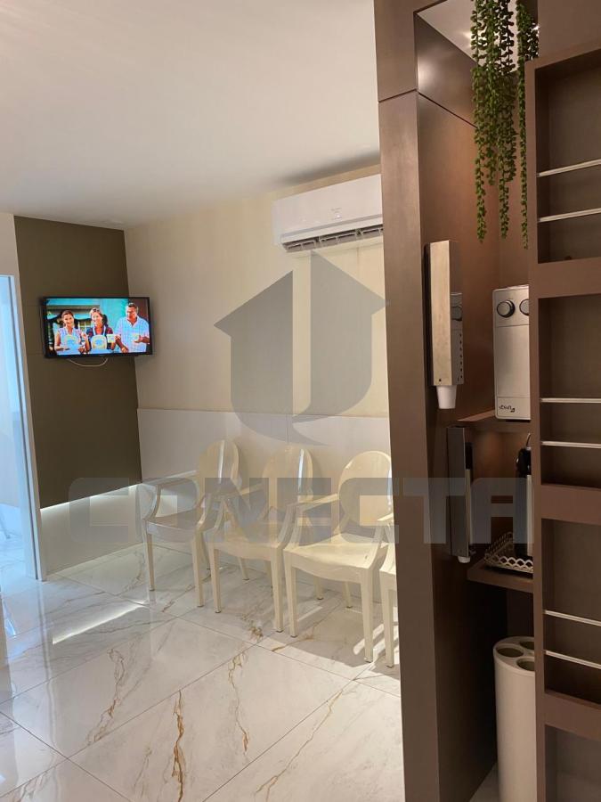 Conjunto Comercial-Sala à venda, 64m² - Foto 4