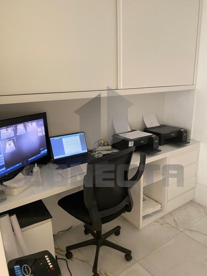 Conjunto Comercial-Sala à venda, 64m² - Foto 12