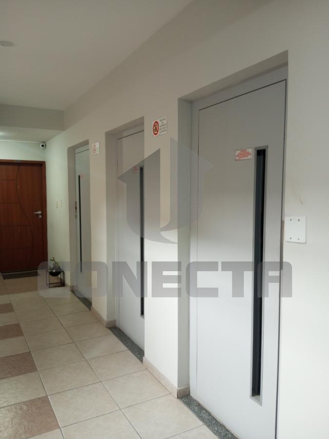 Apartamento à venda com 3 quartos, 110m² - Foto 5