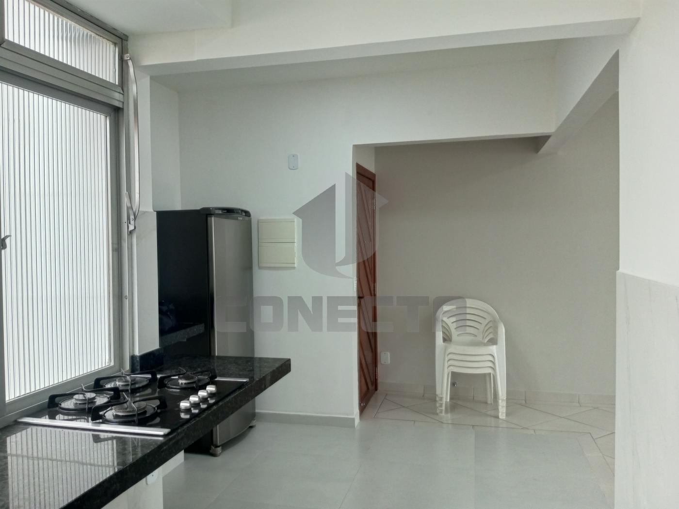 Apartamento à venda com 3 quartos, 110m² - Foto 10