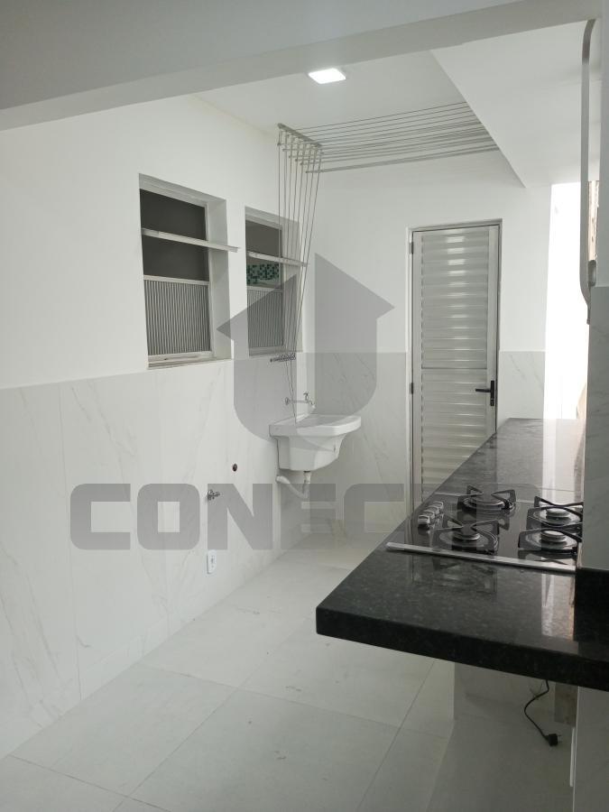 Apartamento à venda com 3 quartos, 110m² - Foto 7