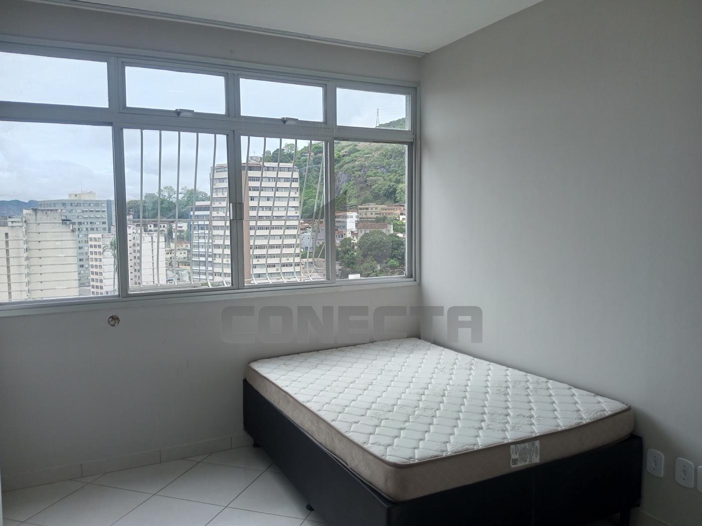 Apartamento à venda com 3 quartos, 110m² - Foto 18