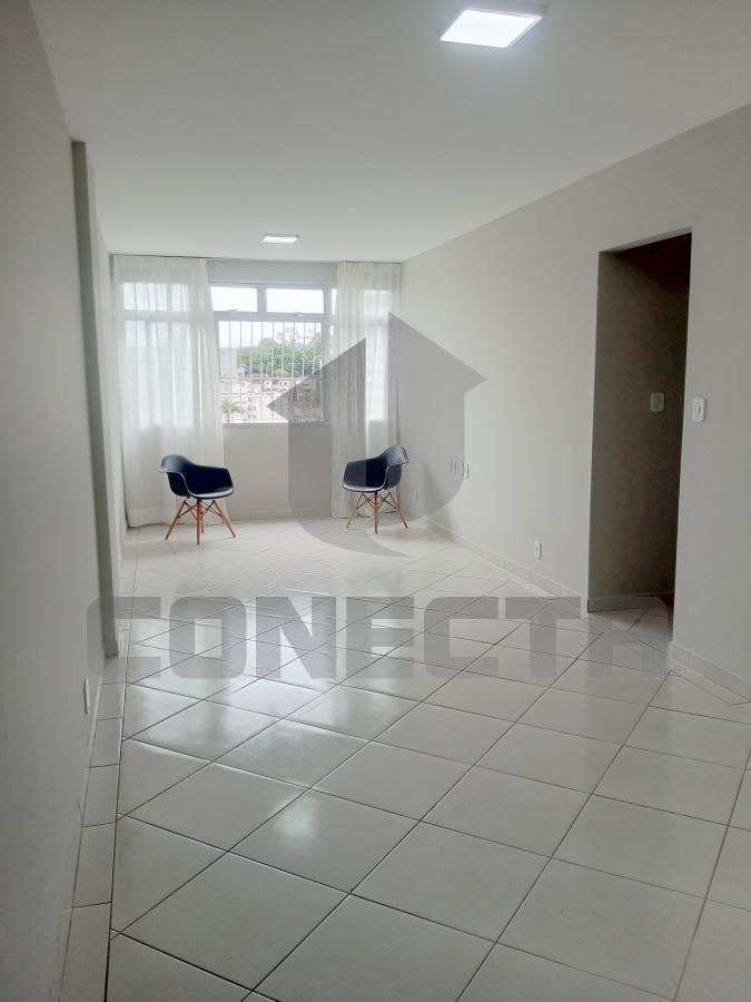 Apartamento à venda com 3 quartos, 110m² - Foto 6