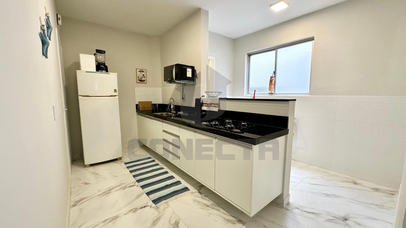 Apartamento à venda com 3 quartos, 152m² - Foto 7