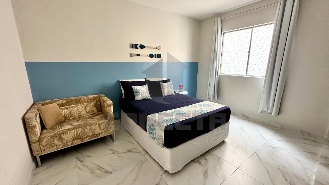 Apartamento à venda com 3 quartos, 152m² - Foto 12