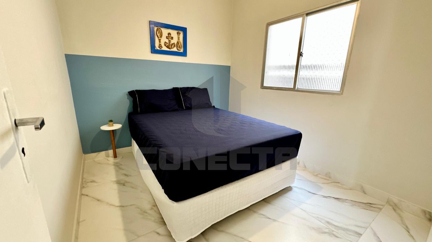 Apartamento à venda com 3 quartos, 152m² - Foto 14