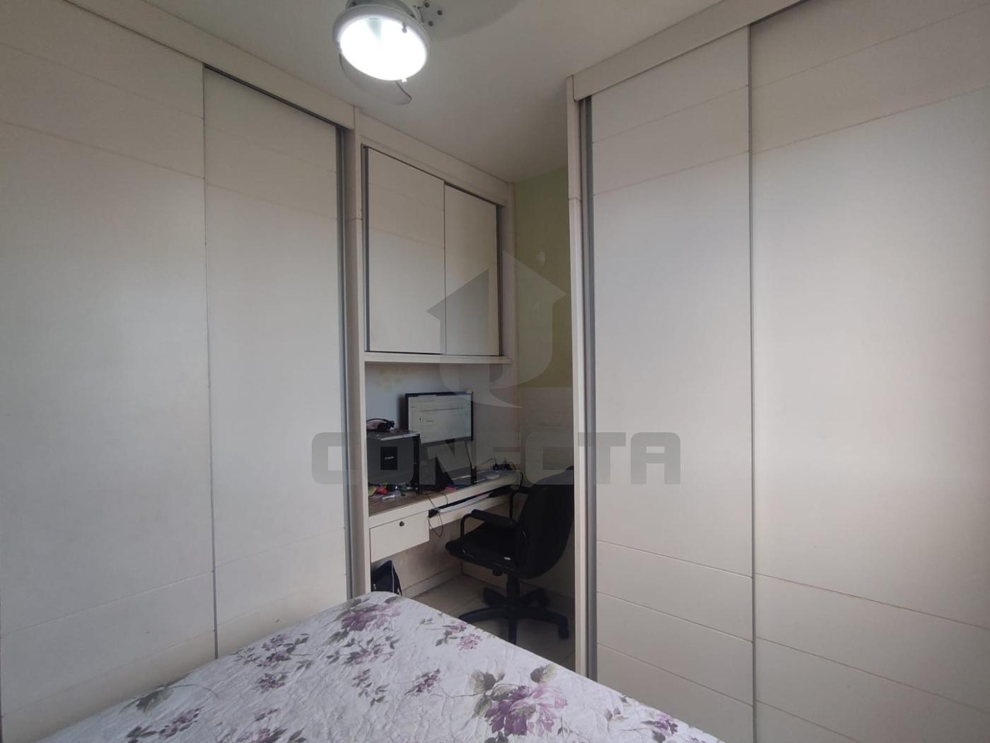 Apartamento à venda com 2 quartos, 57m² - Foto 1