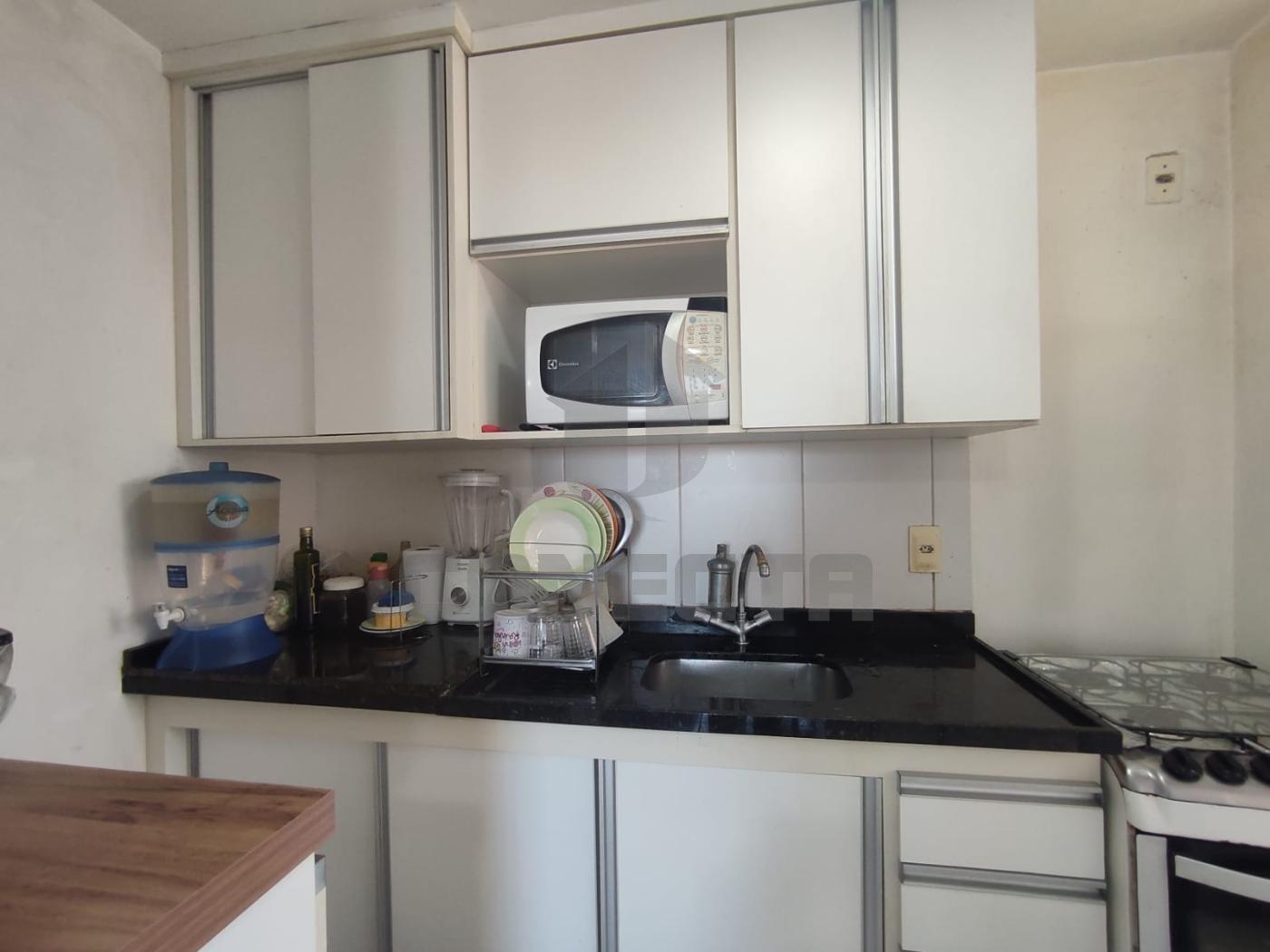 Apartamento à venda com 2 quartos, 57m² - Foto 14