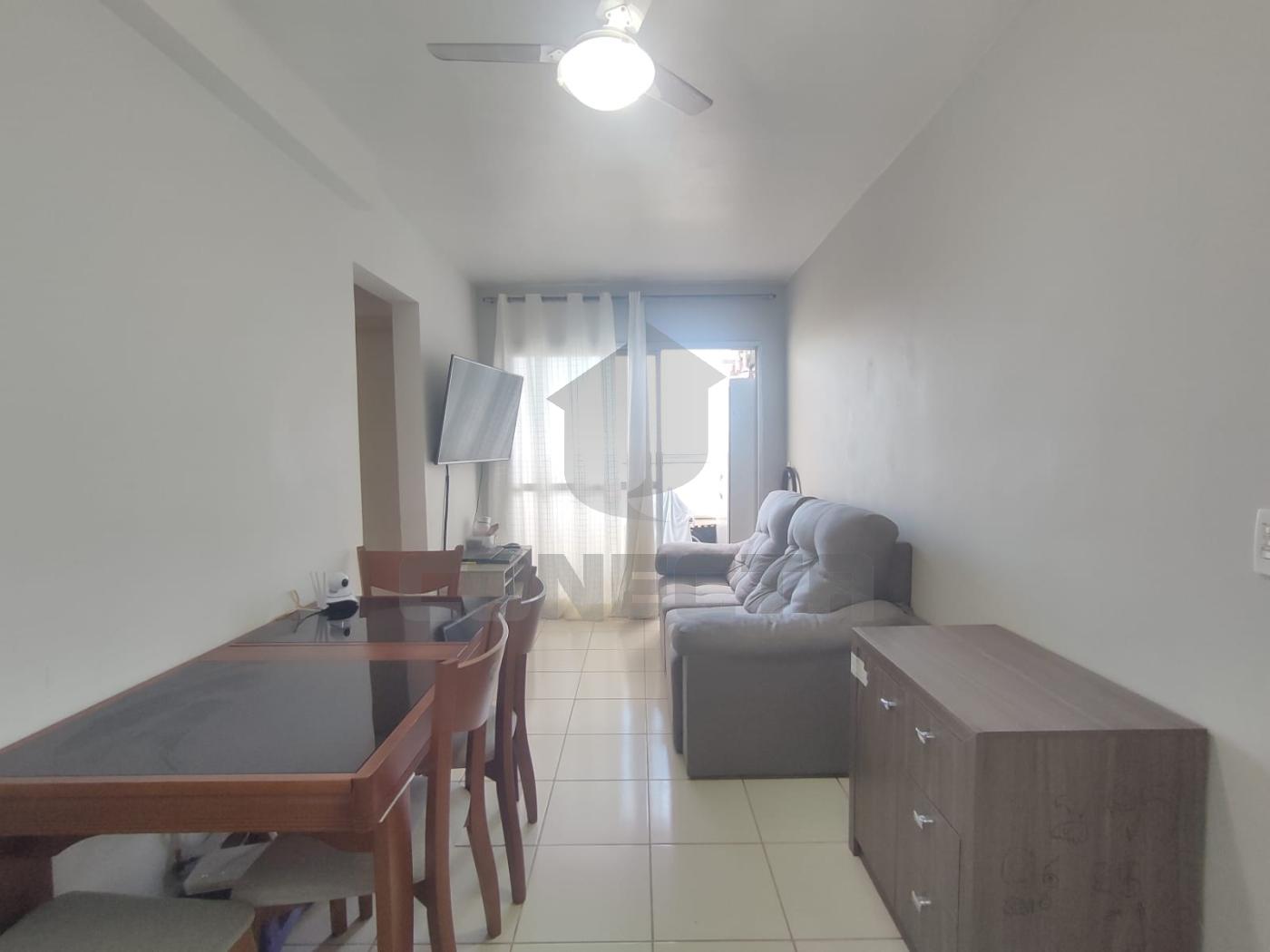 Apartamento à venda com 2 quartos, 57m² - Foto 10