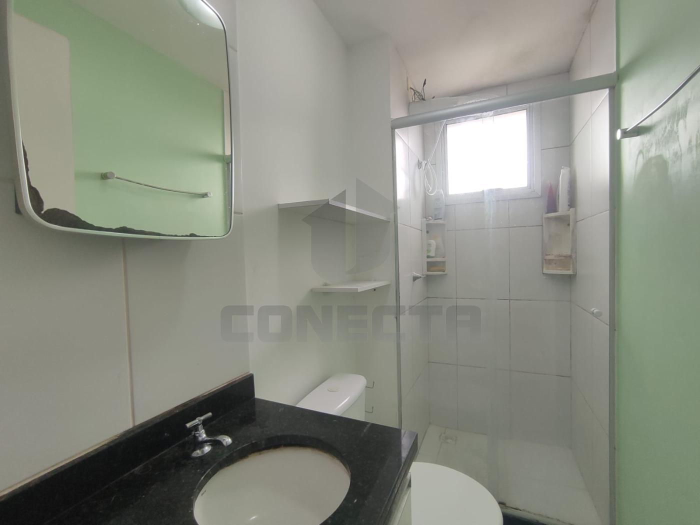 Apartamento à venda com 2 quartos, 57m² - Foto 16