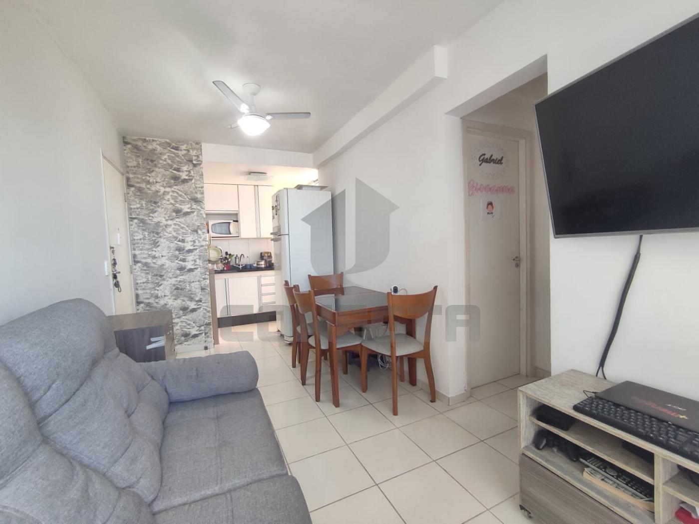 Apartamento à venda com 2 quartos, 57m² - Foto 12