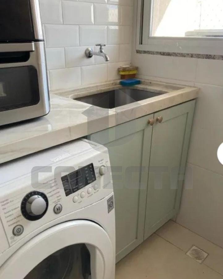 Apartamento à venda com 3 quartos, 78m² - Foto 8