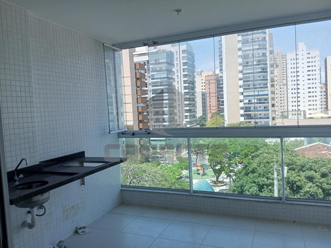 Apartamento à venda com 3 quartos, 104m² - Foto 4