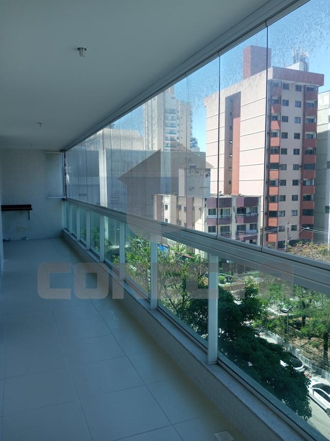 Apartamento à venda com 3 quartos, 104m² - Foto 6