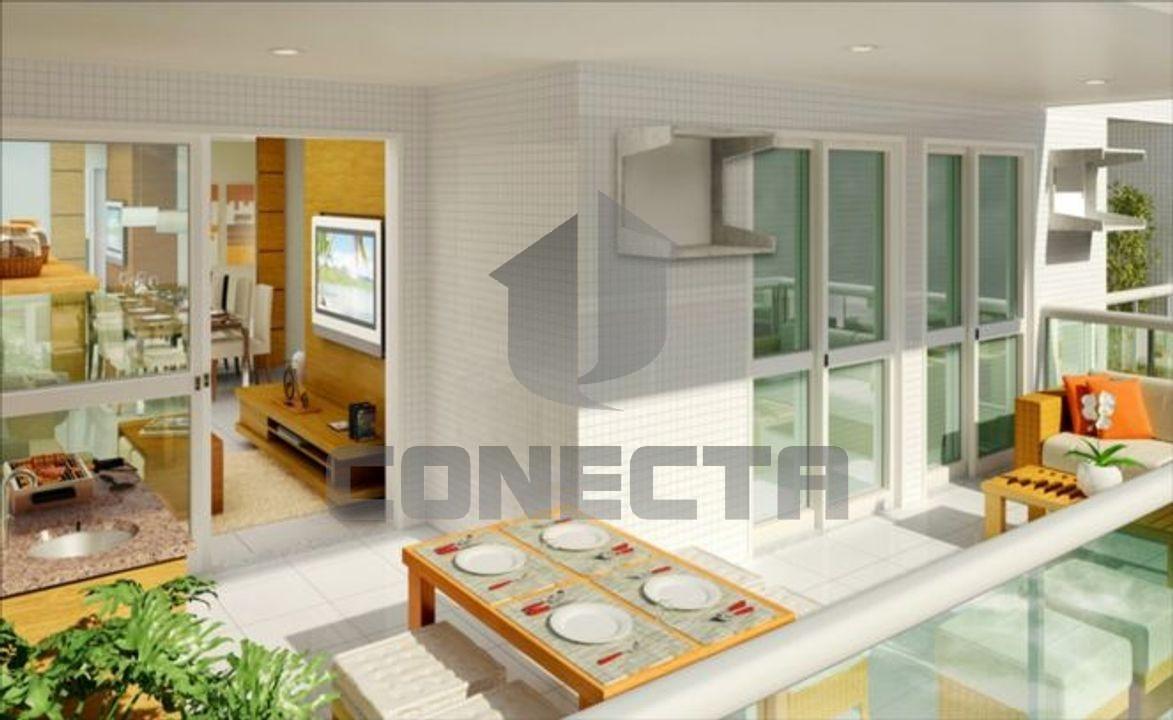 Apartamento à venda com 3 quartos, 104m² - Foto 18