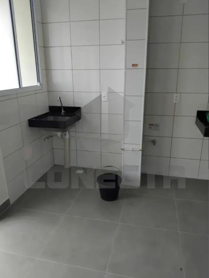 Apartamento à venda com 2 quartos, 50m² - Foto 7