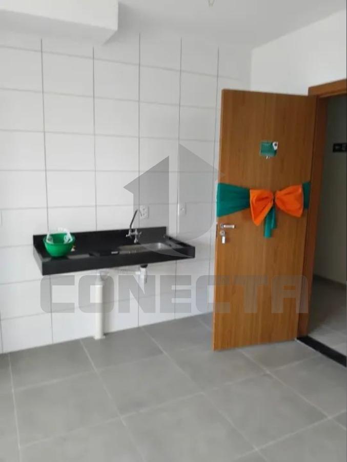 Apartamento à venda com 2 quartos, 50m² - Foto 6