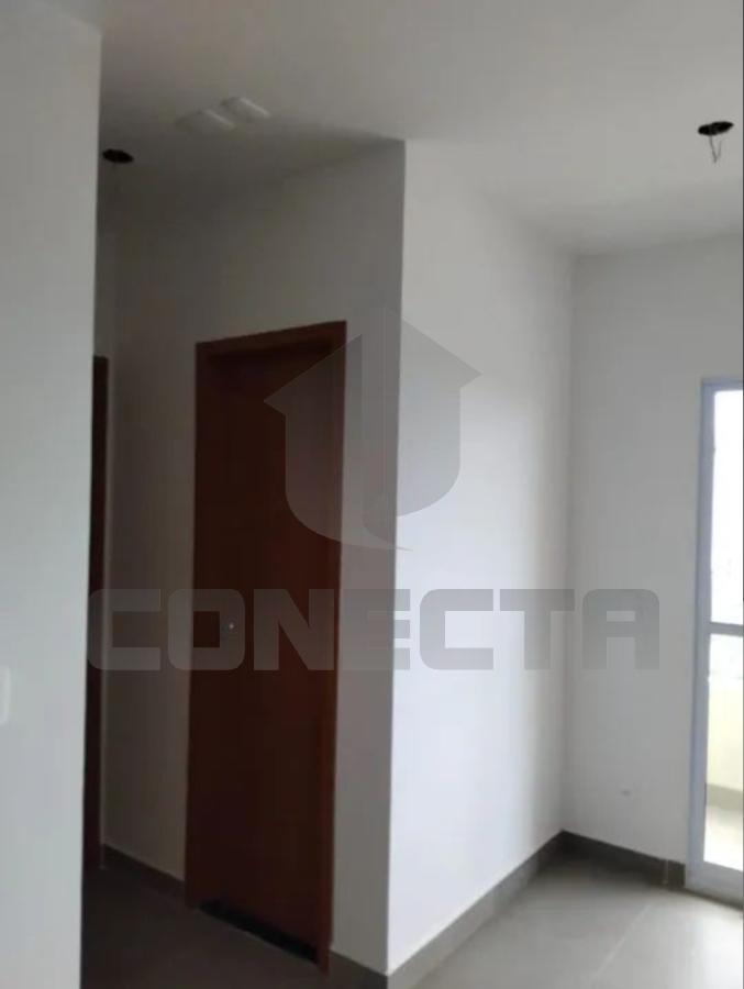 Apartamento à venda com 2 quartos, 50m² - Foto 8