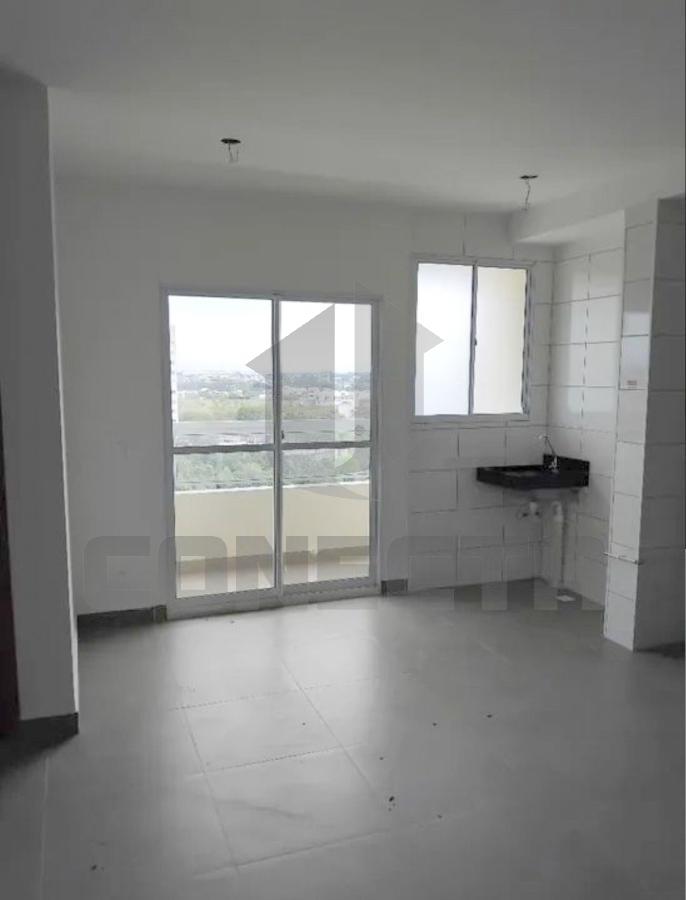 Apartamento à venda com 2 quartos, 50m² - Foto 1