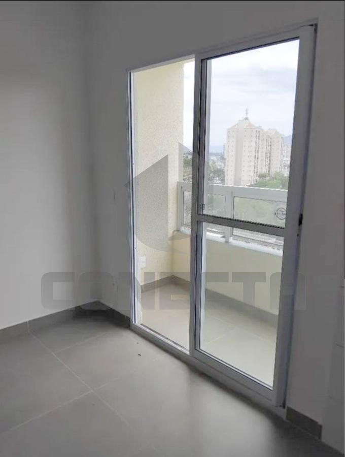 Apartamento à venda com 2 quartos, 50m² - Foto 2