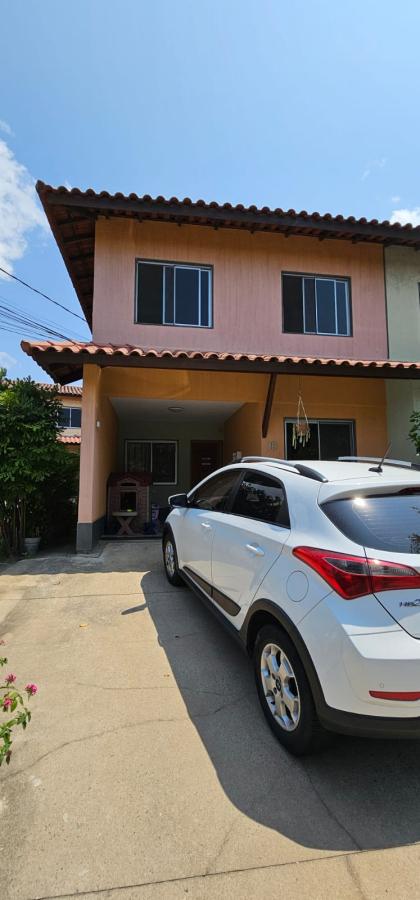 Casa à venda com 4 quartos, 140m² - Foto 2