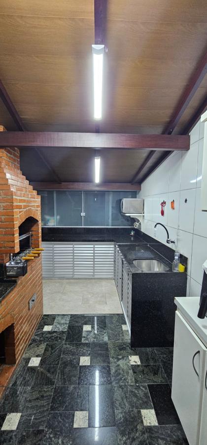 Casa à venda com 4 quartos, 140m² - Foto 8