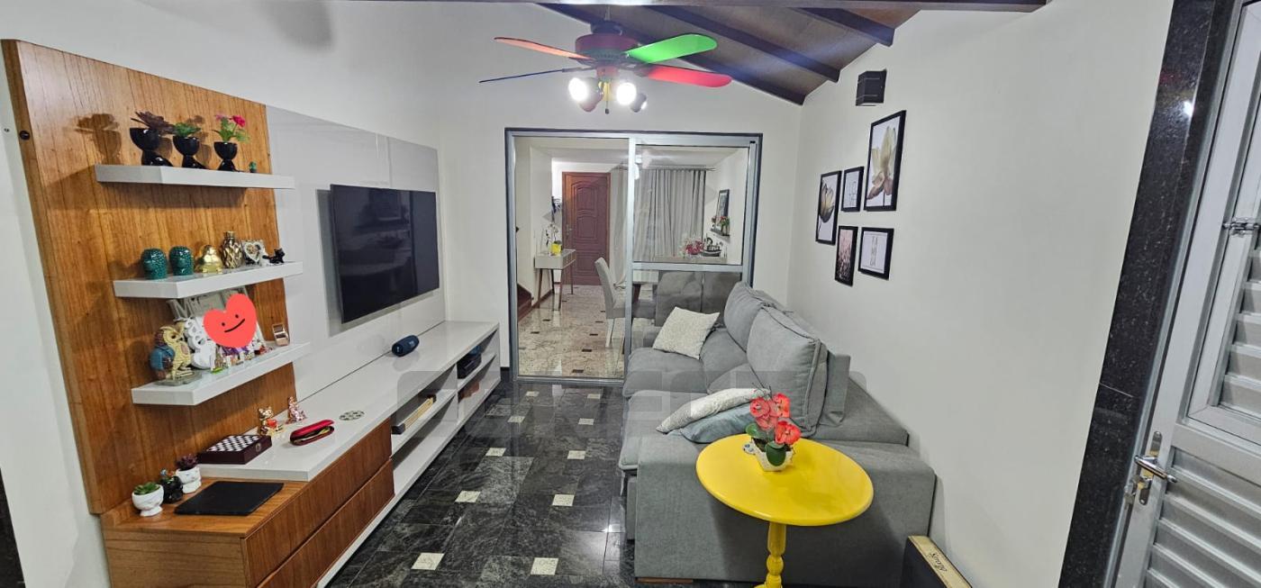 Casa à venda com 4 quartos, 140m² - Foto 12