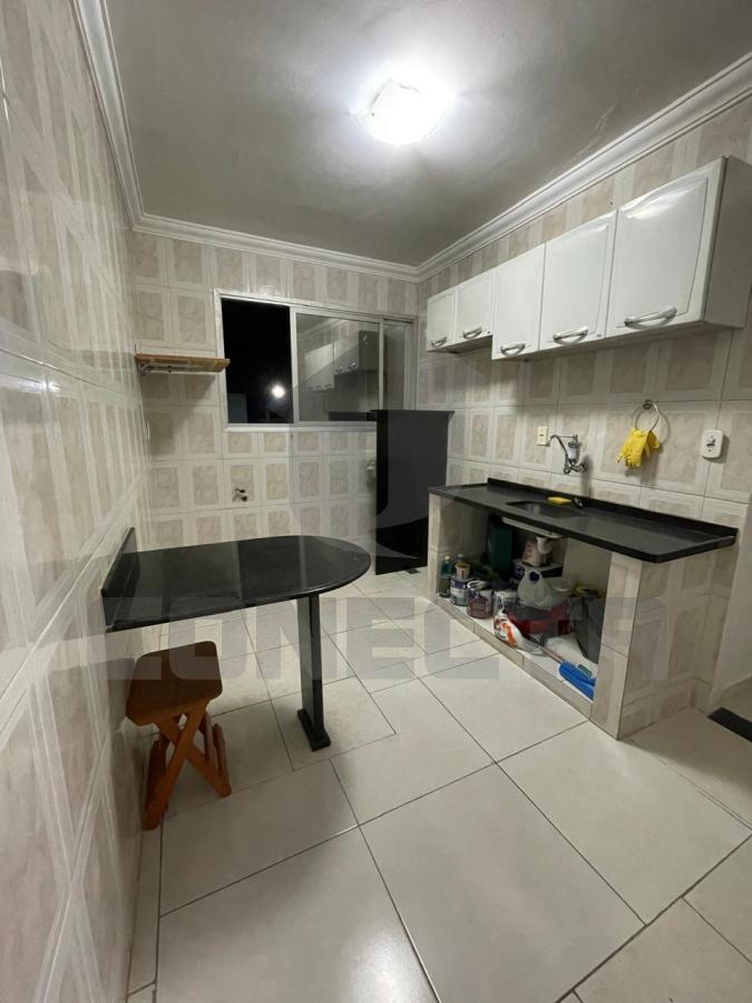 Apartamento para alugar com 2 quartos, 51m² - Foto 2