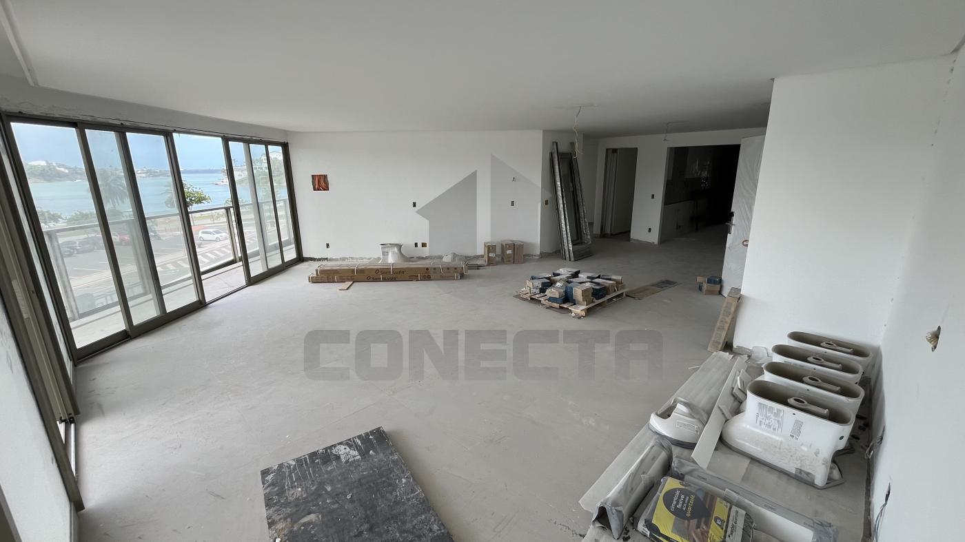 Apartamento à venda com 4 quartos, 217m² - Foto 5