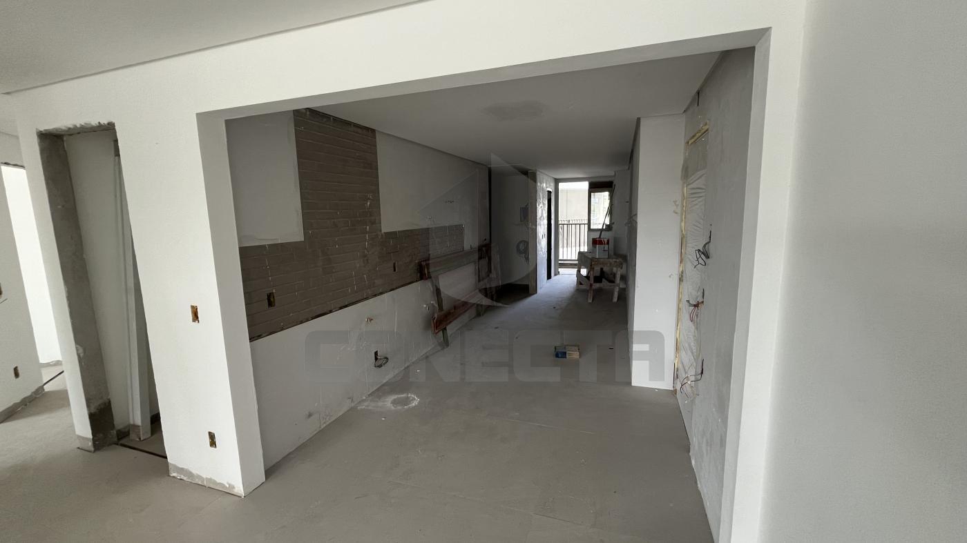 Apartamento à venda com 4 quartos, 217m² - Foto 6