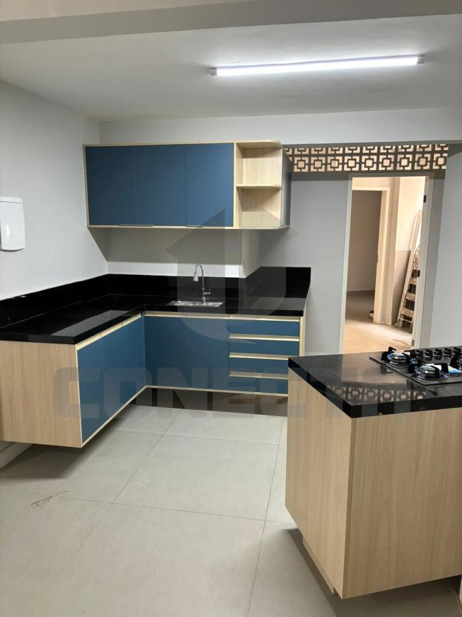 Apartamento à venda com 3 quartos, 115m² - Foto 5