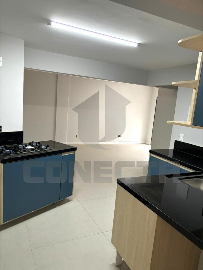 Apartamento à venda com 3 quartos, 115m² - Foto 4