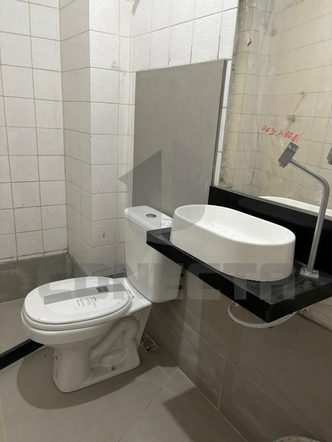 Apartamento à venda com 3 quartos, 115m² - Foto 13