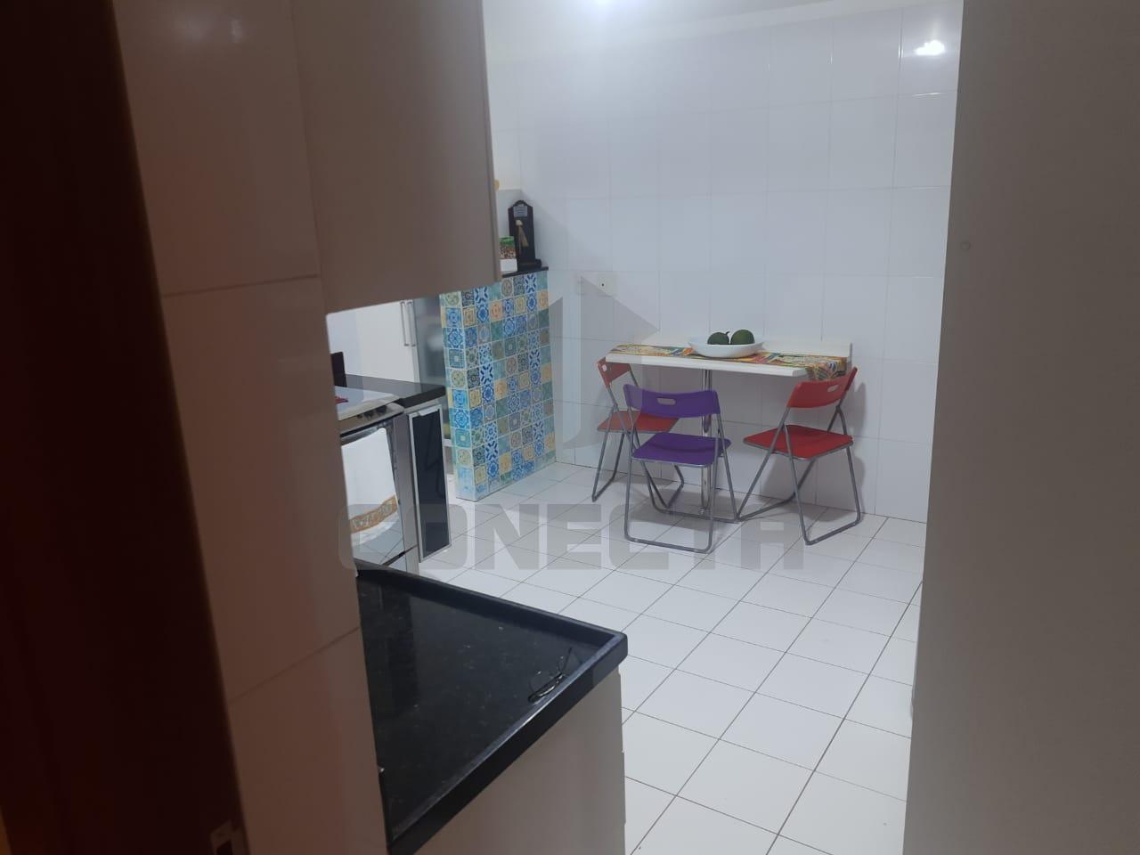 Apartamento à venda com 4 quartos, 128m² - Foto 9