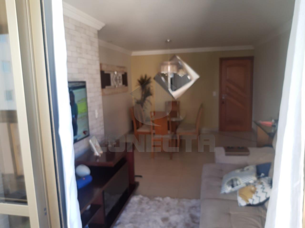 Apartamento à venda com 4 quartos, 128m² - Foto 2