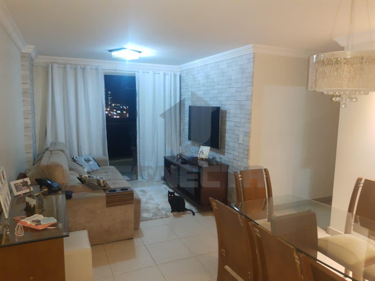 Apartamento à venda com 4 quartos, 128m² - Foto 5