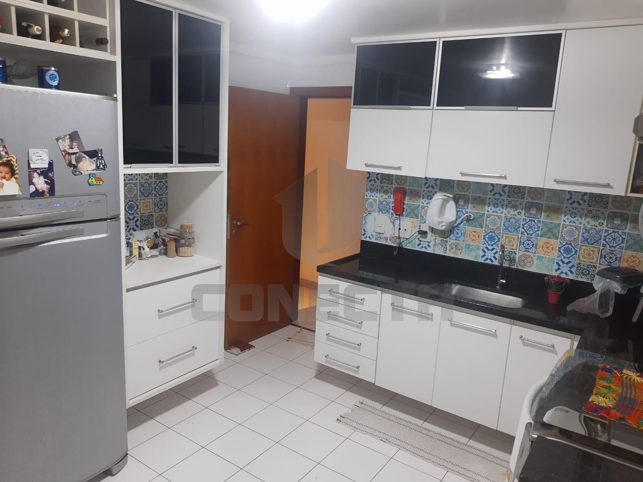 Apartamento à venda com 4 quartos, 128m² - Foto 8