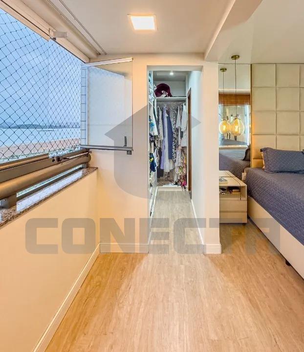 Apartamento à venda com 4 quartos, 157m² - Foto 10