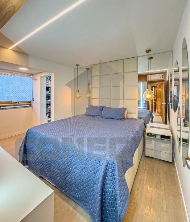 Apartamento à venda com 4 quartos, 157m² - Foto 9