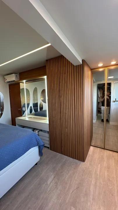 Apartamento à venda com 4 quartos, 157m² - Foto 16