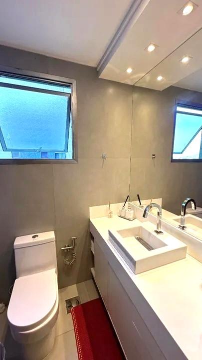 Apartamento à venda com 4 quartos, 157m² - Foto 18