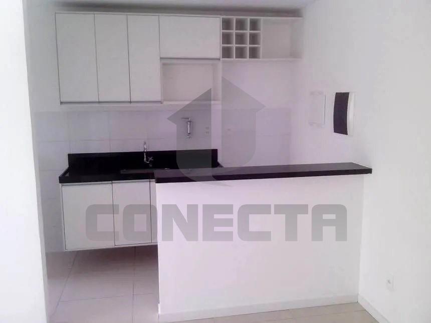 Apartamento à venda com 2 quartos, 70m² - Foto 4