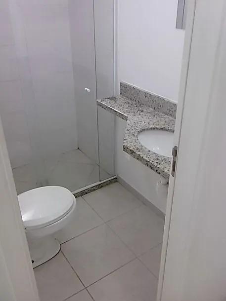 Apartamento à venda com 2 quartos, 70m² - Foto 8