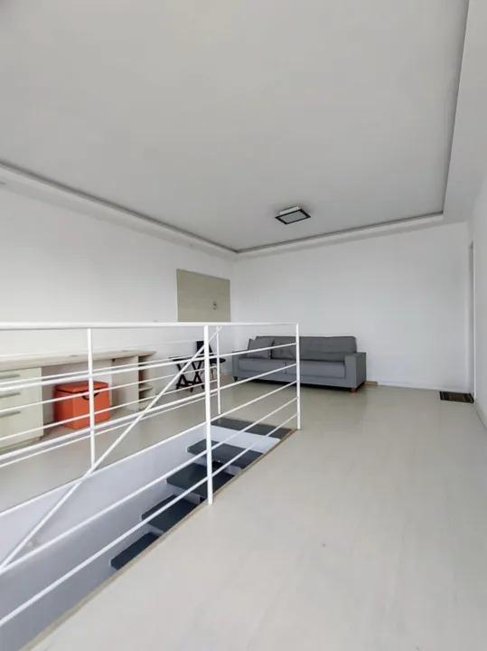 Cobertura à venda com 2 quartos, 110m² - Foto 1